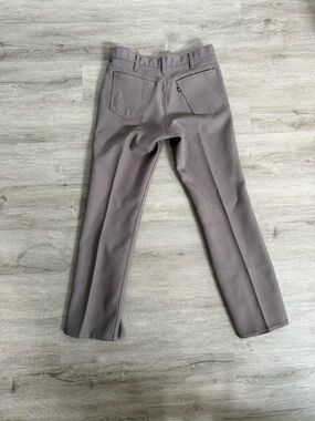 Vintage 70s Levi’s Sta-Prest Pants